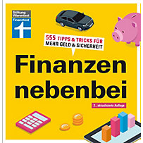 Finanzen nebenbei Finanzen nebenbei