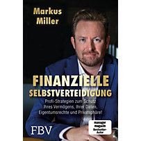 Finanzielle Selbstverteidigung Finanzielle Selbstverteidigung