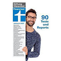Finanztest Jahrbuch 2020 Finanztest Jahrbuch 2020
