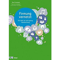 Firmung vernetzt, Handreichung Firmung vernetzt, Handreichung