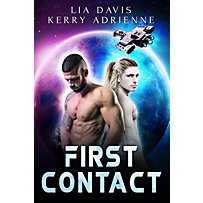 First Contact First Contact