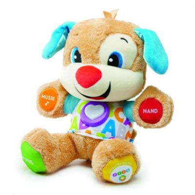Fisher Price Lernspass Hundchen Jetzt Bei Weltbild At Bestellen