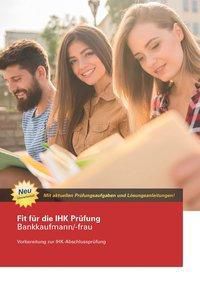 Fit Fur Die Ihk Prufung Bankkaufmann Frau Buch Versandkostenfrei