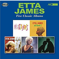 Five Classic Albums Five Classic Albums