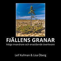 Fjällens granar Fjällens granar