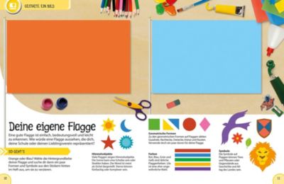 Indische Flagge Zum Ausmalen