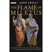Flame of Miletus Flame of Miletus