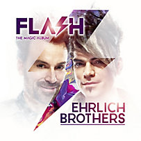 Flash - The Magic Album Flash - The Magic Album