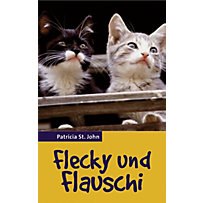 Flecky und Flauschi Flecky und Flauschi