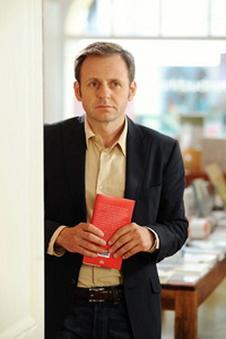 Flemming Serie Flemming Serie
