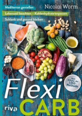 FlexiCarb Buch von Nicolai Worm portofrei bestellen  Weltbild.at