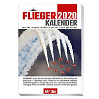 Fliegerkalender 2020 Fliegerkalender 2020