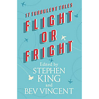 Flight or Fright Flight or Fright