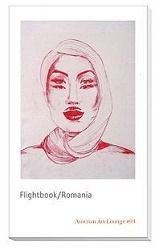 Flightbook/Romania - Die Austrian Art Lounge | 