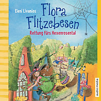 Flora Flitzebesen Flora Flitzebesen