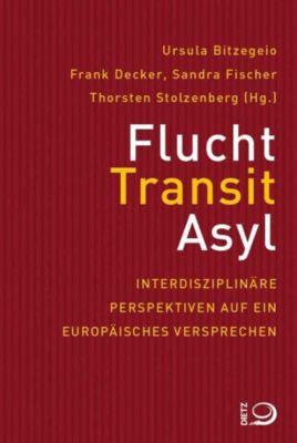 Flucht, Transit, Asyl
