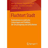 Fluchtort Stadt Fluchtort Stadt