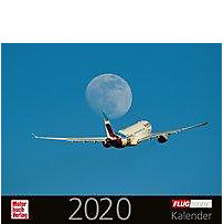FLUG REVUE - Kalender 2020 FLUG REVUE - Kalender 2020