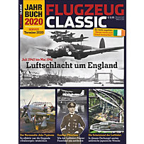 Flugzeug Classic Jahrbuch 2020 Flugzeug Classic Jahrbuch 2020