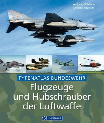 Flugzeuge Und Hubschrauber Der Luftwaffe Buch Portofrei - 