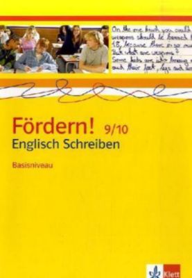 Fördern Englisch Fördern Englisch