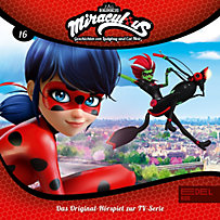 Folge 16: Befana / Robostus (Das Original-Hörspiel zur TV-Serie) Folge 16: Befana / Robostus (Das Original-Hörspiel zur TV-Serie)