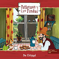 Folge 4: Die Elchjagd + drei Geschichten (Das Original-Hörspiel zur TV-Serie) Folge 4: Die Elchjagd + drei Geschichten (Das Original-Hörspiel zur TV-Serie)