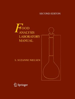 Food Analysis Laboratory Manual Buch Versandkostenfrei Bei Weltbild.de