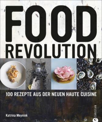Foodrevolution - Katrina Meynink | 
