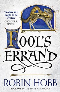 Assassins Quest (Farseer, Book 3) Assassins Quest (Farseer, Book 3)
