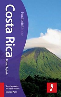 Nicaragua Handbook, 5th (Footprint - Handbooks)-ExLibrary Nicaragua Handbook, 5th (Footprint - Handbooks)-ExLibrary