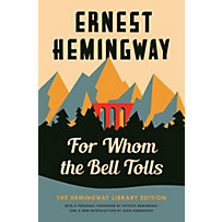For Whom the Bell Tolls For Whom the Bell Tolls