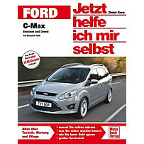 Ford C-Max Ford C-Max