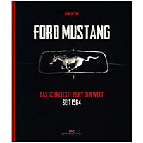 Ford Mustang Ford Mustang