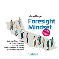 Foresight Mindset Foresight Mindset