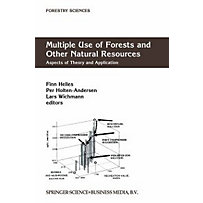 Forestry Sciences: Multiple Use of Forests and Other Natural Resources Forestry Sciences: Multiple Use of Forests and Other Natural Resources