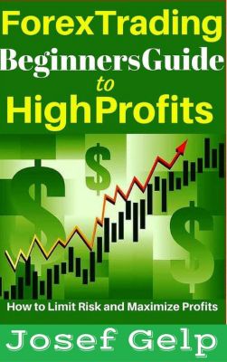 Forex trading maximum profit free ebook