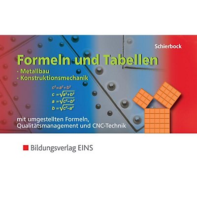 Foreln und Tabellen zur Technischen echanik PDF Epub-Ebook