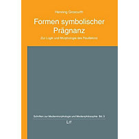Formen symbolischer Prägnanz Formen symbolischer Prägnanz