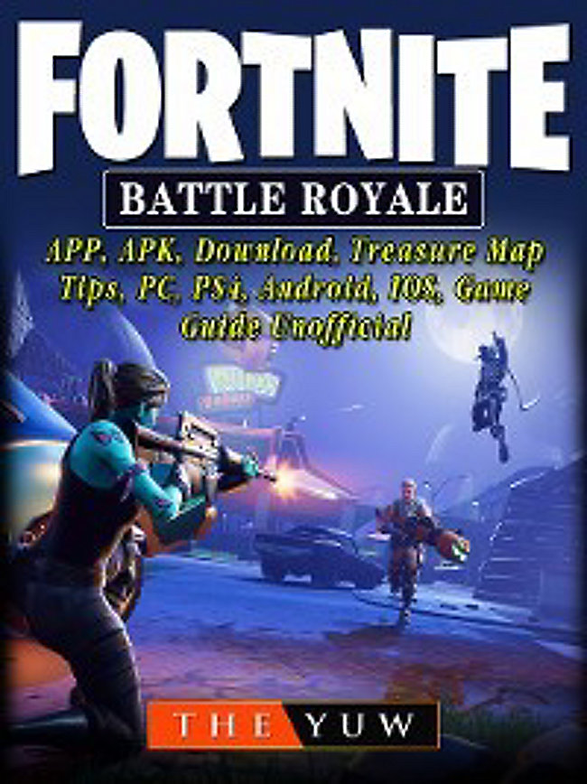 Fortnite Battle Royale Download Ios