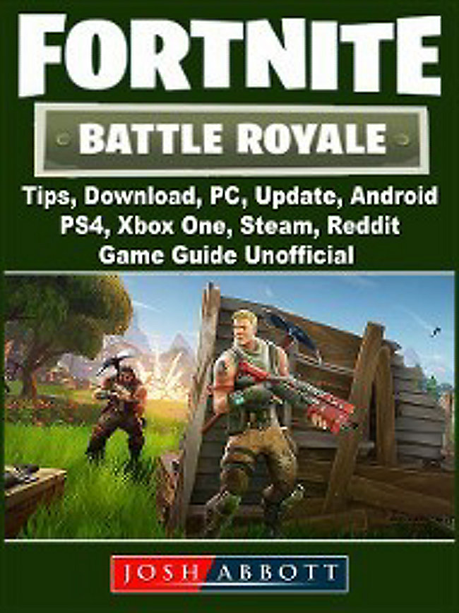 Fortnite Battle Royale, Tips, Download, PC, Update, Android ... - 