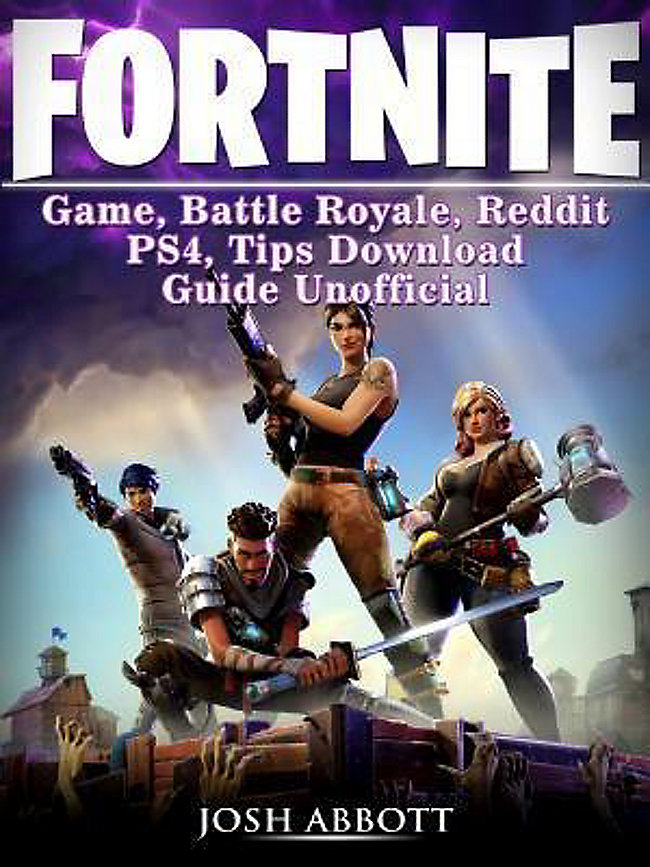 Fortnite Game, Battle Royale, Reddit, PS4, Tips, Download ... - 