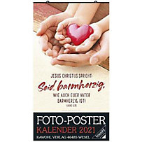Foto-Poster-Kalender 2020 Foto-Poster-Kalender 2020