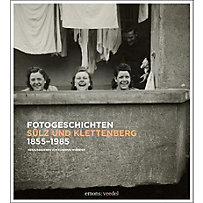 Fotogeschichten Sülz und Klettenberg 1855-1985 Fotogeschichten Sülz und Klettenberg 1855-1985