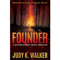 Founder (Dead Hollow, #2) Founder (Dead Hollow, #2)