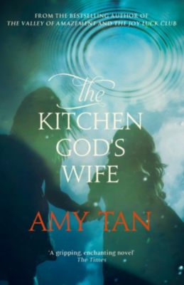 the kitchen god wife epub