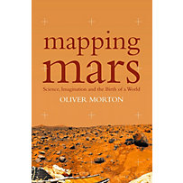 Fourth Estate: Mapping Mars: Science, Imagination and the Birth of a World (Text Only) Fourth Estate: Mapping Mars: Science, Imagination and the Birth of a World (Text Only)