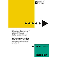 Fräuleinwunder Fräuleinwunder