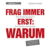 Frag immer erst: warum Frag immer erst: warum