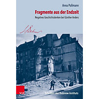 Fragmente aus der Endzeit Fragmente aus der Endzeit